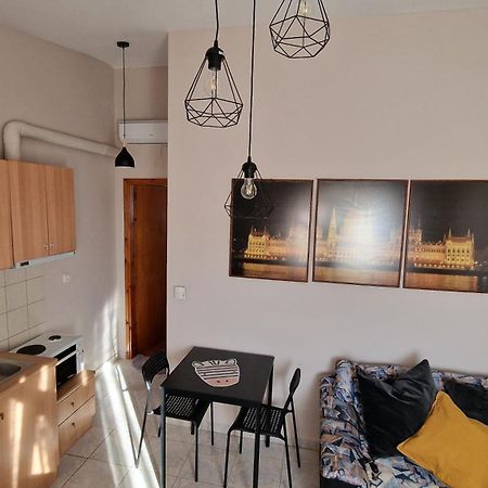 Kofinaki Apartment 1 Tycherón 외부 사진
