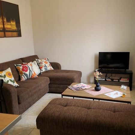 Kofinaki Apartment 1 Tycherón 외부 사진