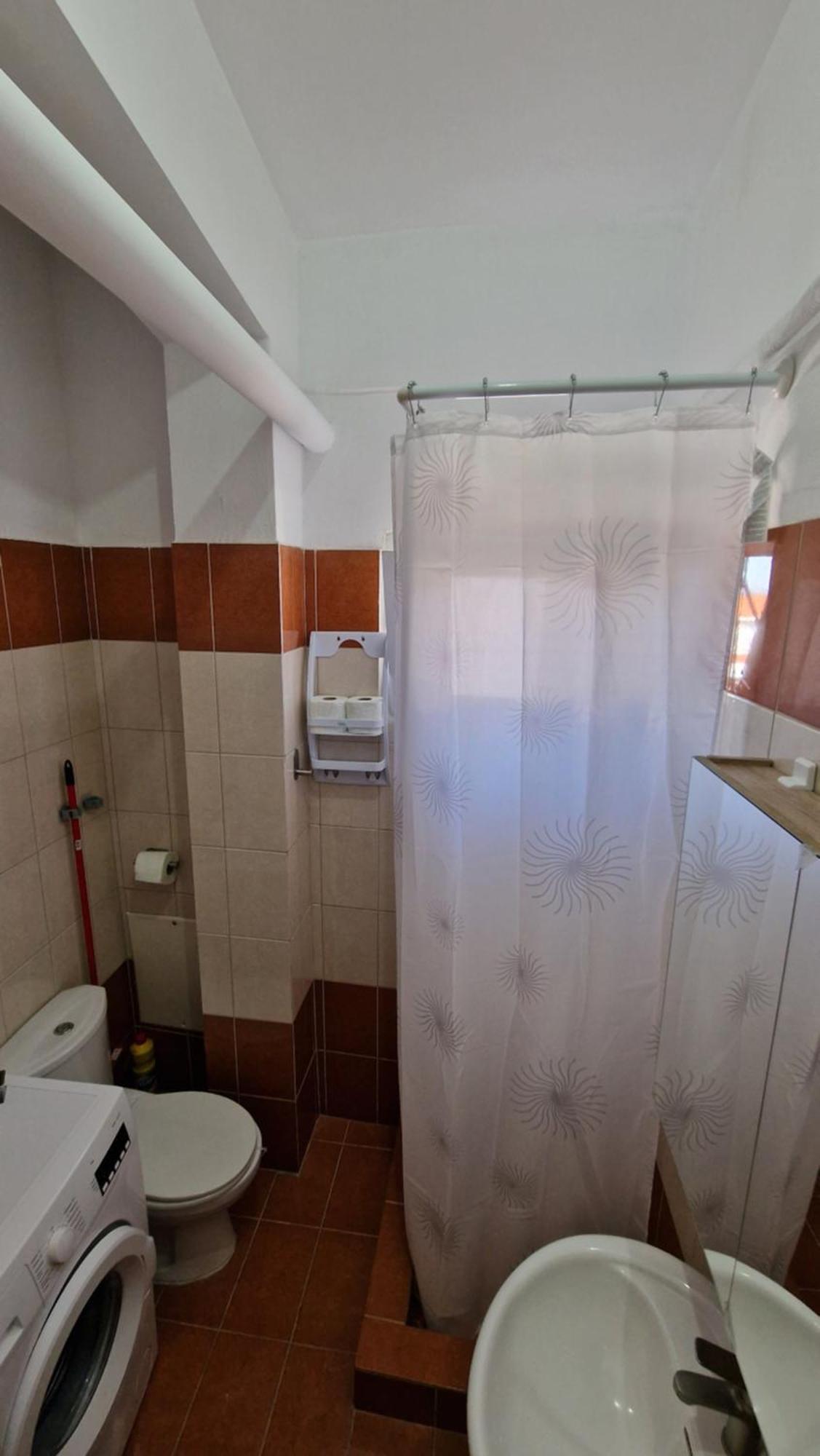 Kofinaki Apartment 1 Tycherón 외부 사진