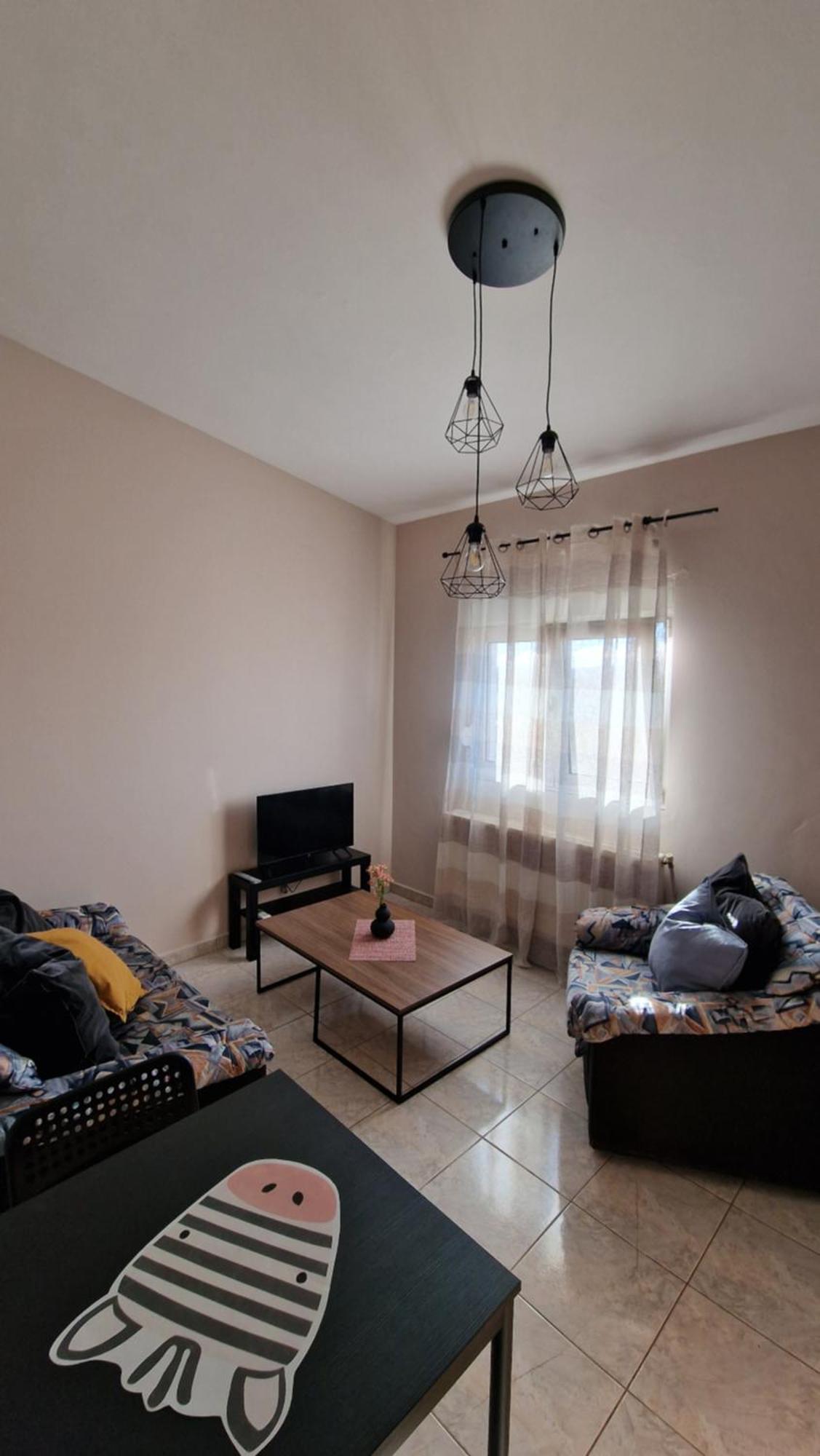 Kofinaki Apartment 1 Tycherón 외부 사진