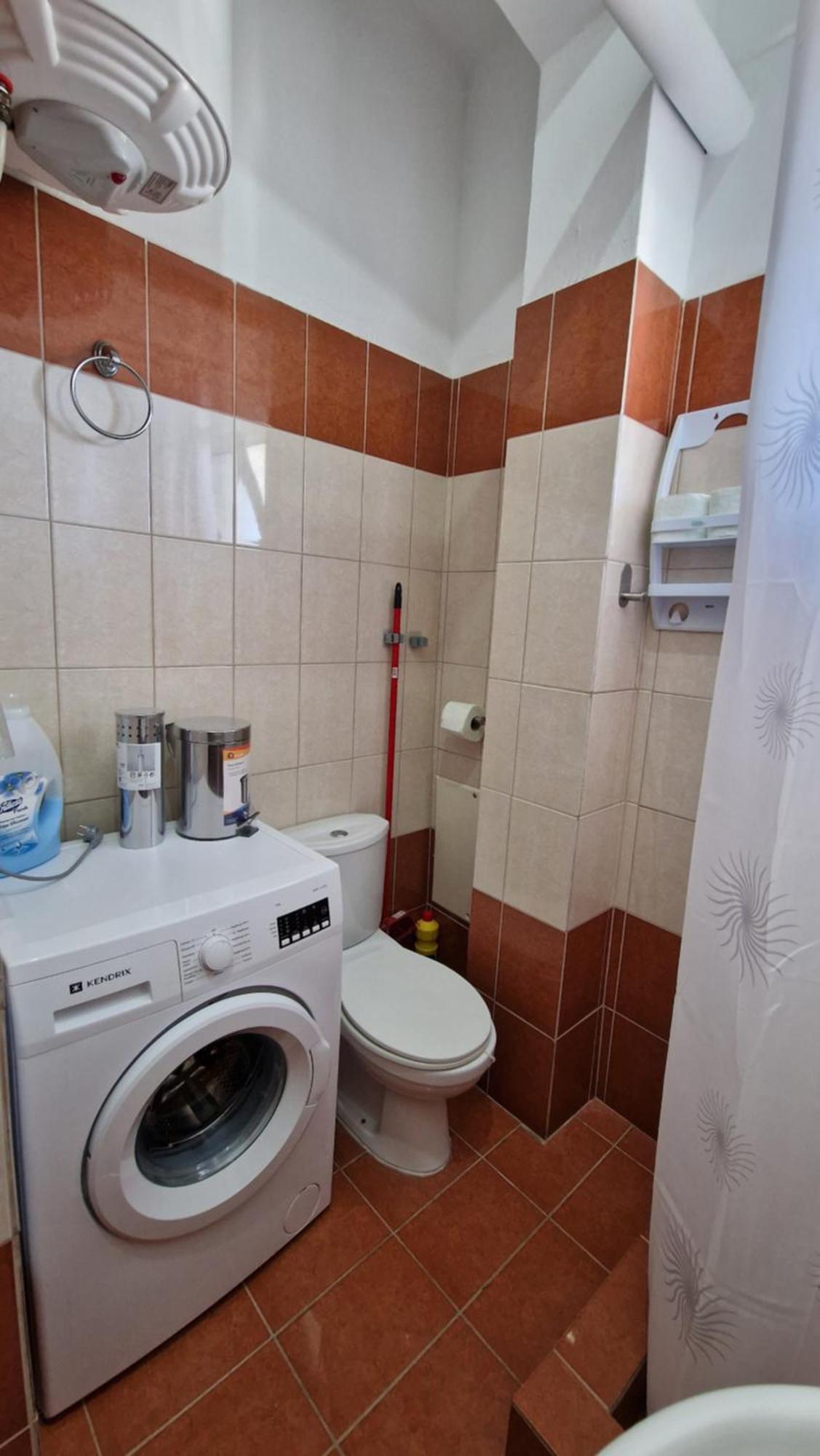 Kofinaki Apartment 1 Tycherón 외부 사진