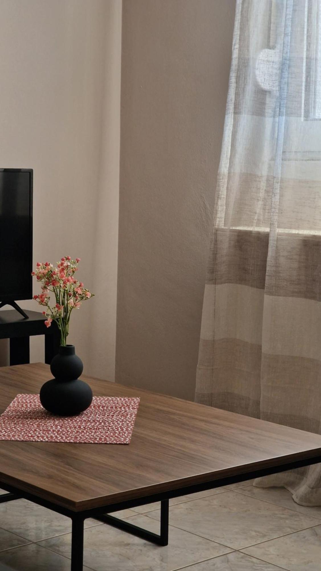 Kofinaki Apartment 1 Tycherón 외부 사진