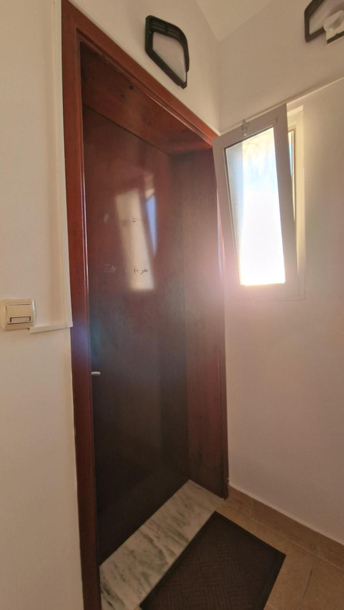 Kofinaki Apartment 1 Tycherón 외부 사진