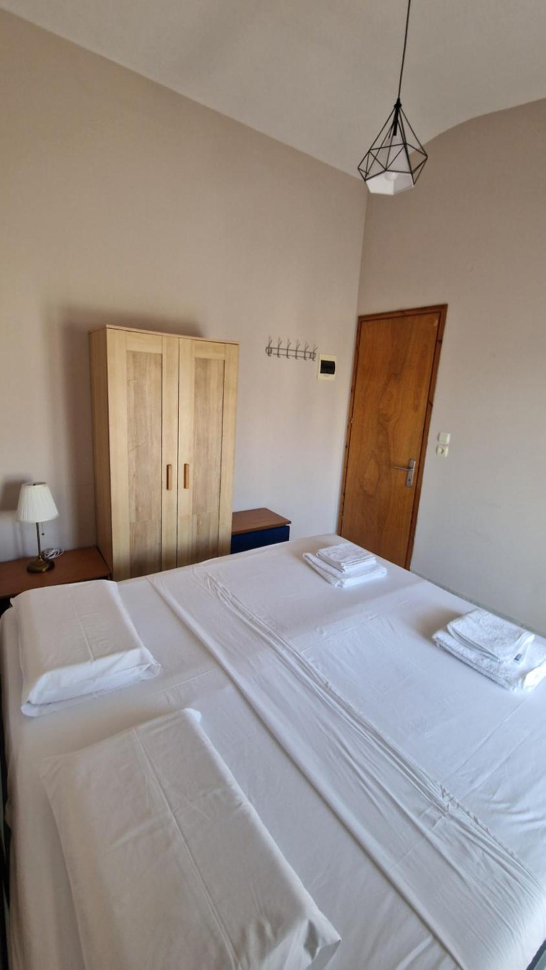 Kofinaki Apartment 1 Tycherón 외부 사진