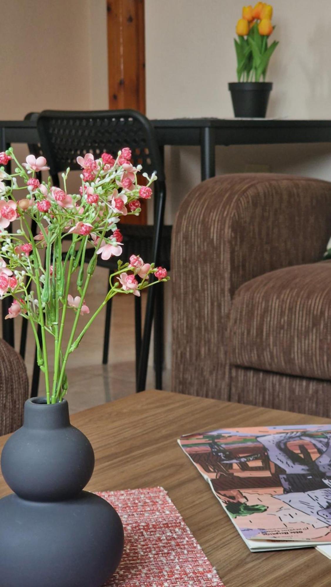 Kofinaki Apartment 1 Tycherón 외부 사진