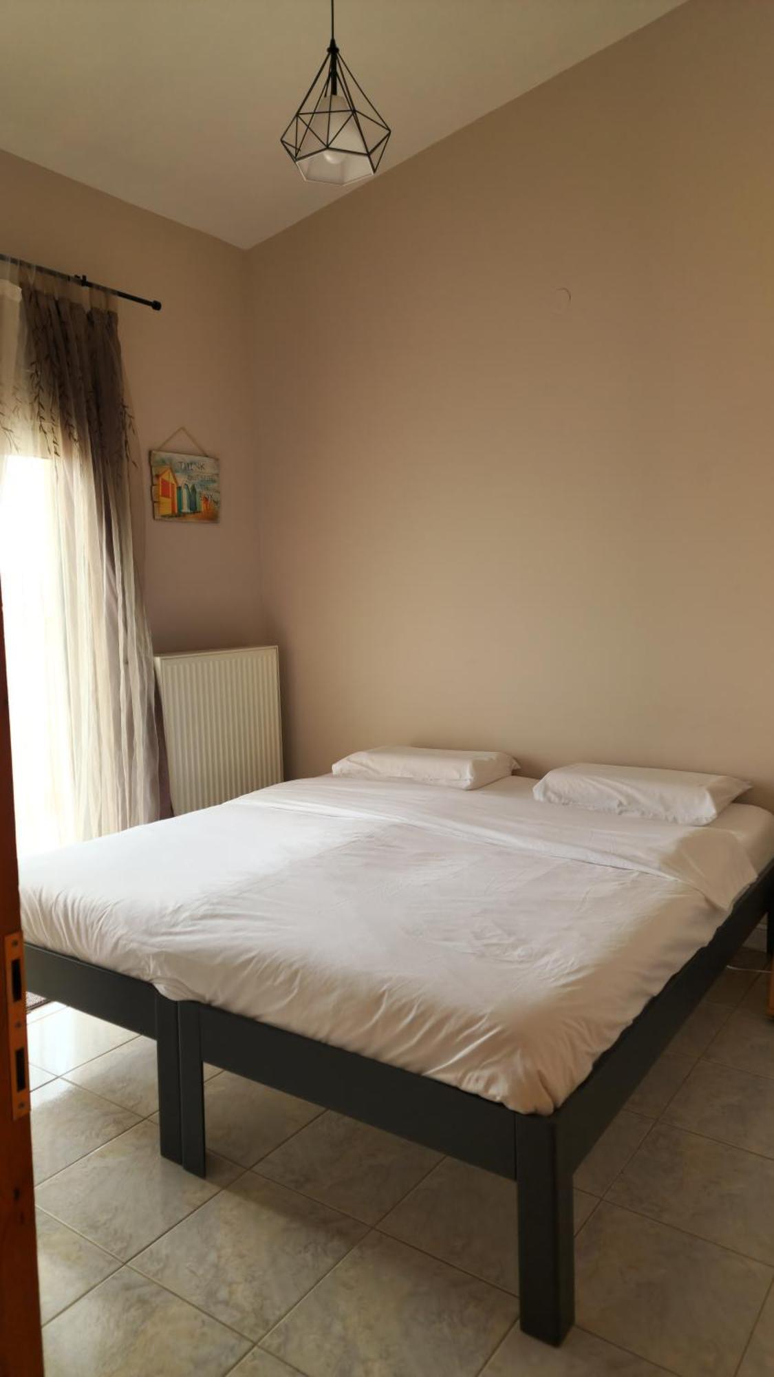 Kofinaki Apartment 1 Tycherón 외부 사진